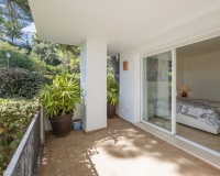 Wiederverkauf - apartment - Benahavís - Benahavís Centro