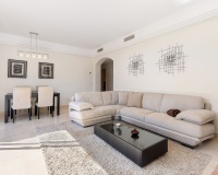 Wiederverkauf - apartment - Benahavís - Benahavís Centro