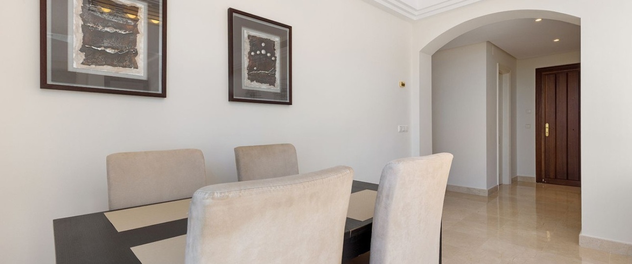 Wiederverkauf - apartment - Benahavís - Benahavís Centro