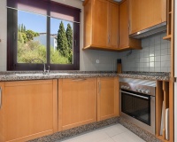 Wiederverkauf - apartment - Benahavís - Benahavís Centro