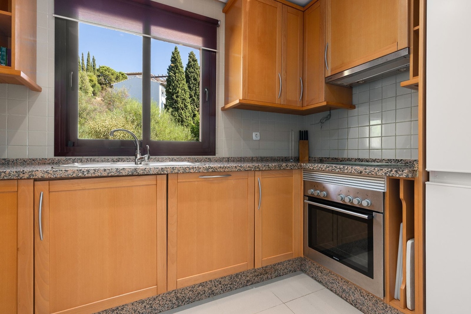 Wiederverkauf - apartment - Benahavís - Benahavís Centro