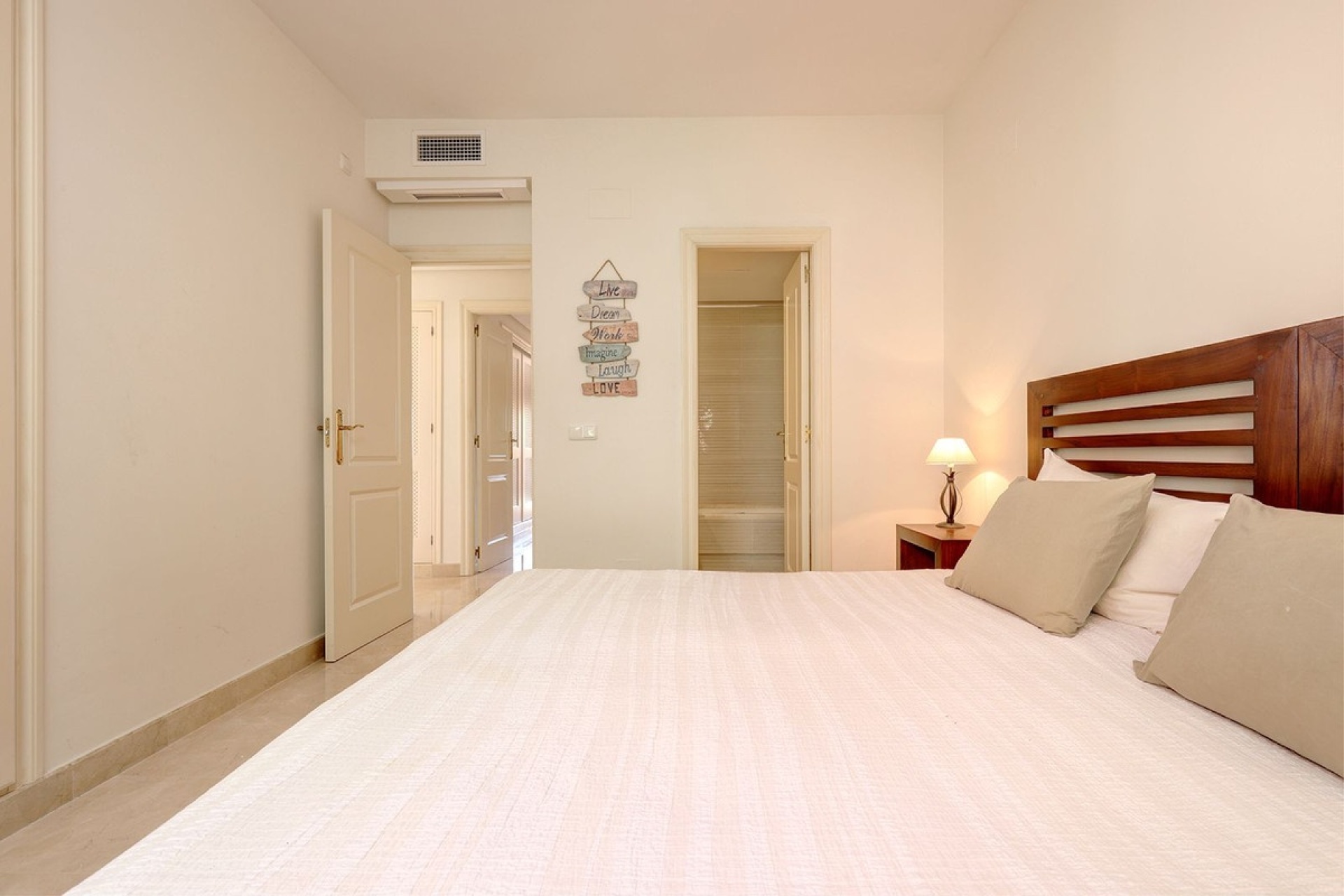 Wiederverkauf - apartment - Benahavís - Benahavís Centro