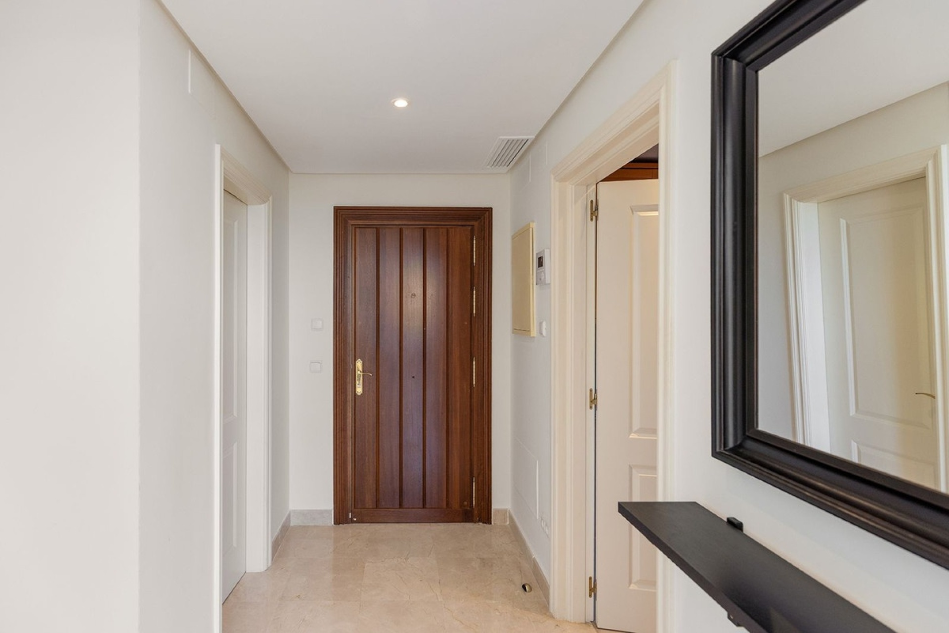 Wiederverkauf - apartment - Benahavís - Benahavís Centro