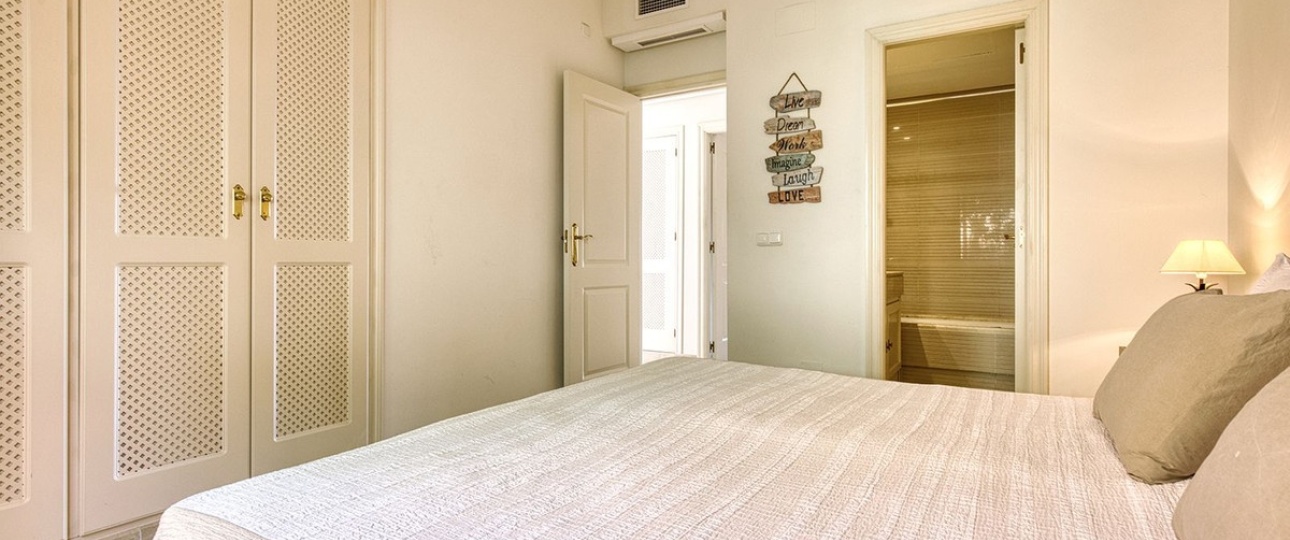 Wiederverkauf - apartment - Benahavís - Benahavís Centro