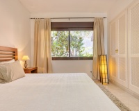 Wiederverkauf - apartment - Benahavís - Benahavís Centro