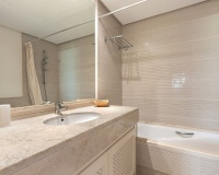 Wiederverkauf - apartment - Benahavís - Benahavís Centro