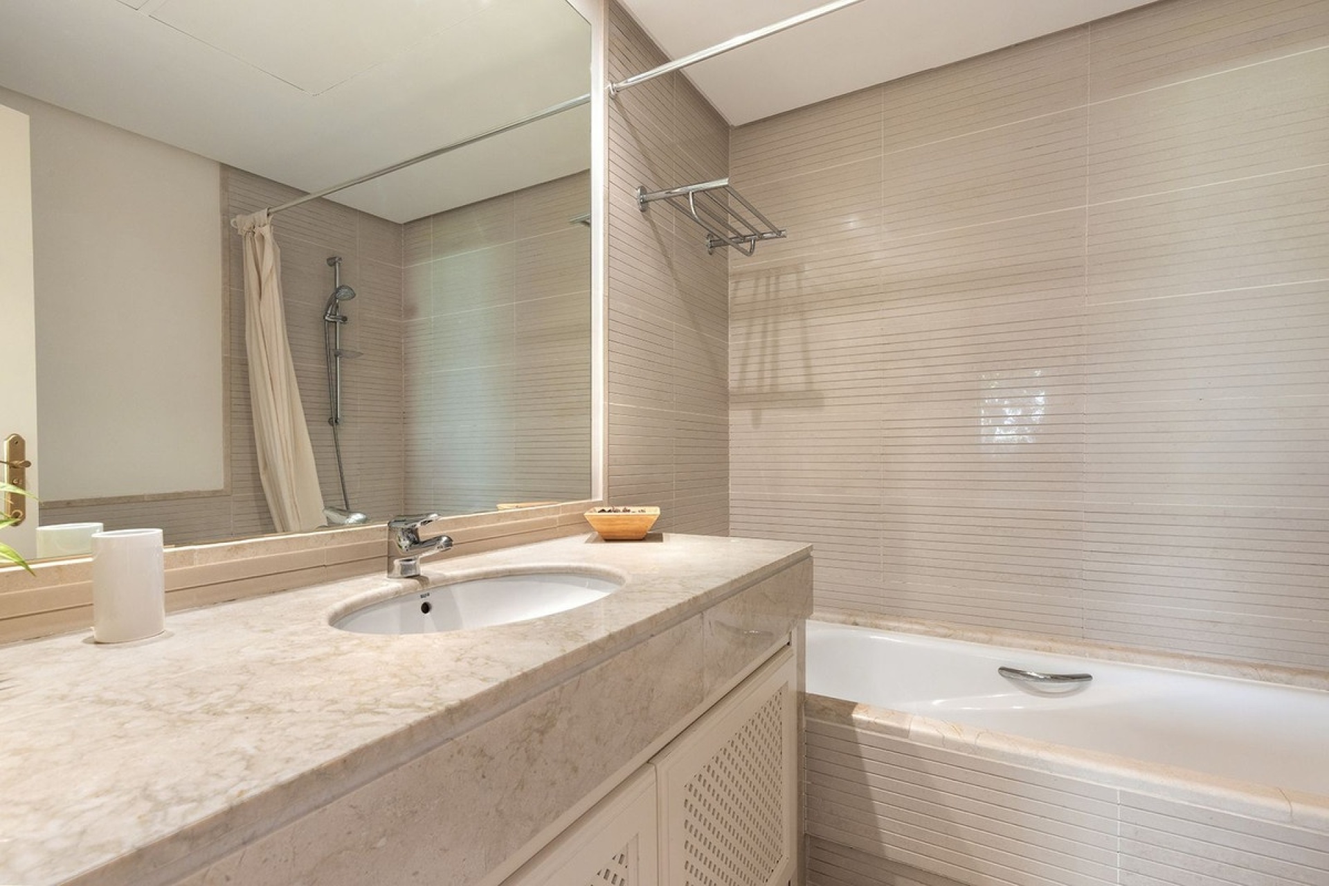 Wiederverkauf - apartment - Benahavís - Benahavís Centro