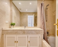 Wiederverkauf - apartment - Benahavís - Benahavís Centro
