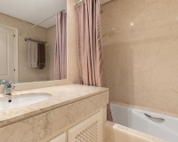 Wiederverkauf - apartment - Benahavís - Benahavís Centro
