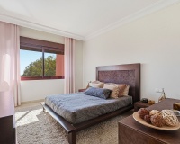 Wiederverkauf - apartment - Benahavís - Benahavís Centro