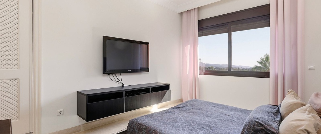 Wiederverkauf - apartment - Benahavís - Benahavís Centro