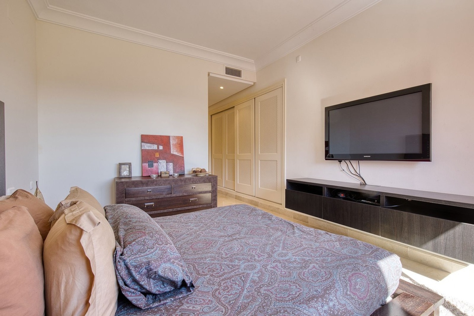 Wiederverkauf - apartment - Benahavís - Benahavís Centro