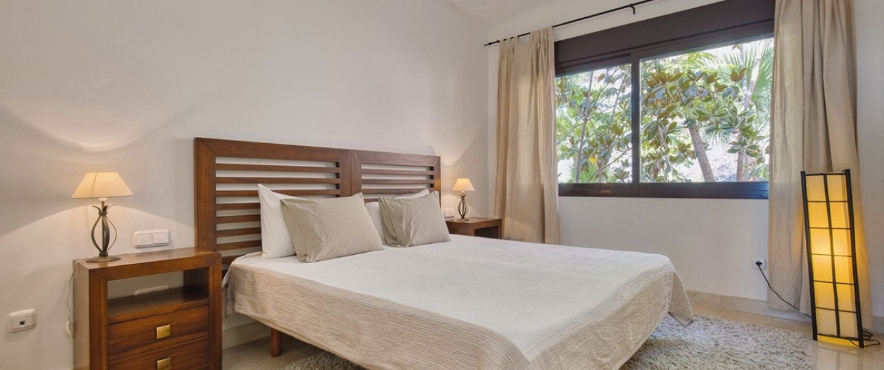 Wiederverkauf - apartment - Benahavís - Benahavís Centro