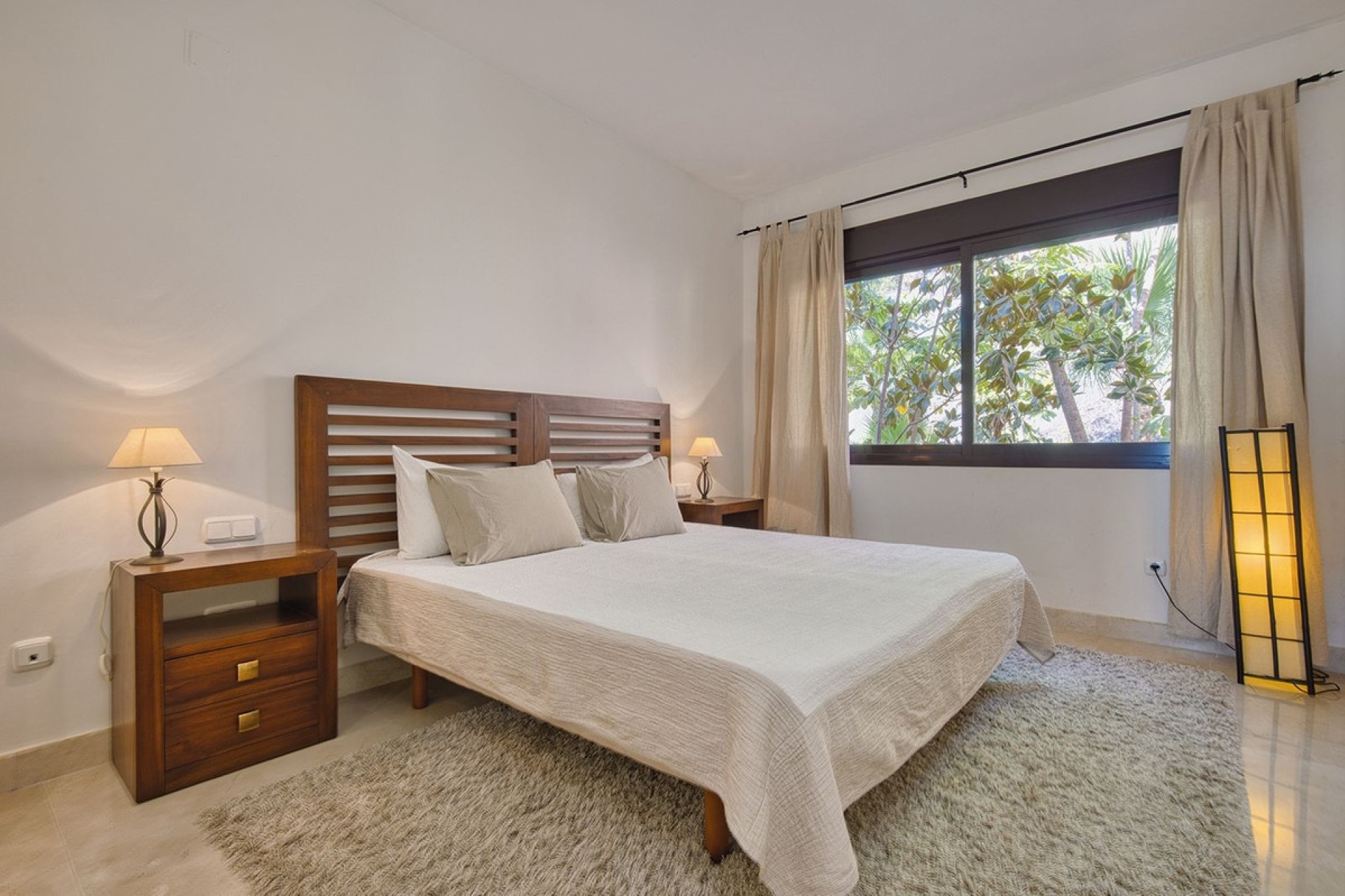 Wiederverkauf - apartment - Benahavís - Benahavís Centro