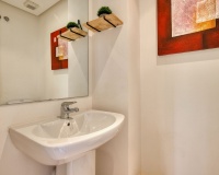 Wiederverkauf - apartment - Benahavís - Benahavís Centro