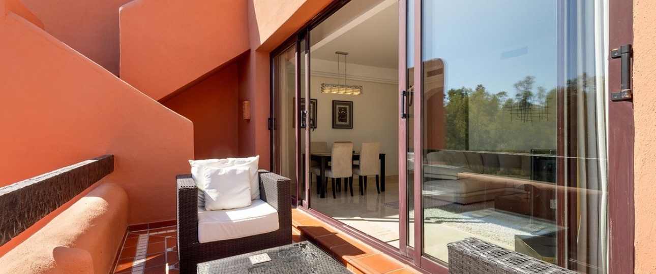 Wiederverkauf - apartment - Benahavís - Benahavís Centro