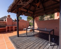 Wiederverkauf - apartment - Benahavís - Benahavís Centro