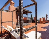Wiederverkauf - apartment - Benahavís - Benahavís Centro