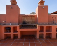 Wiederverkauf - apartment - Benahavís - Benahavís Centro