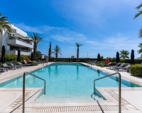 Wiederverkauf - apartment - Benahavís - Benahavís Centro