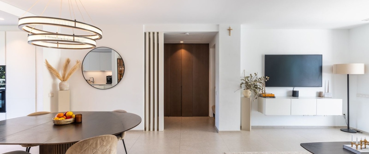Wiederverkauf - apartment - Benahavís - Benahavís Centro