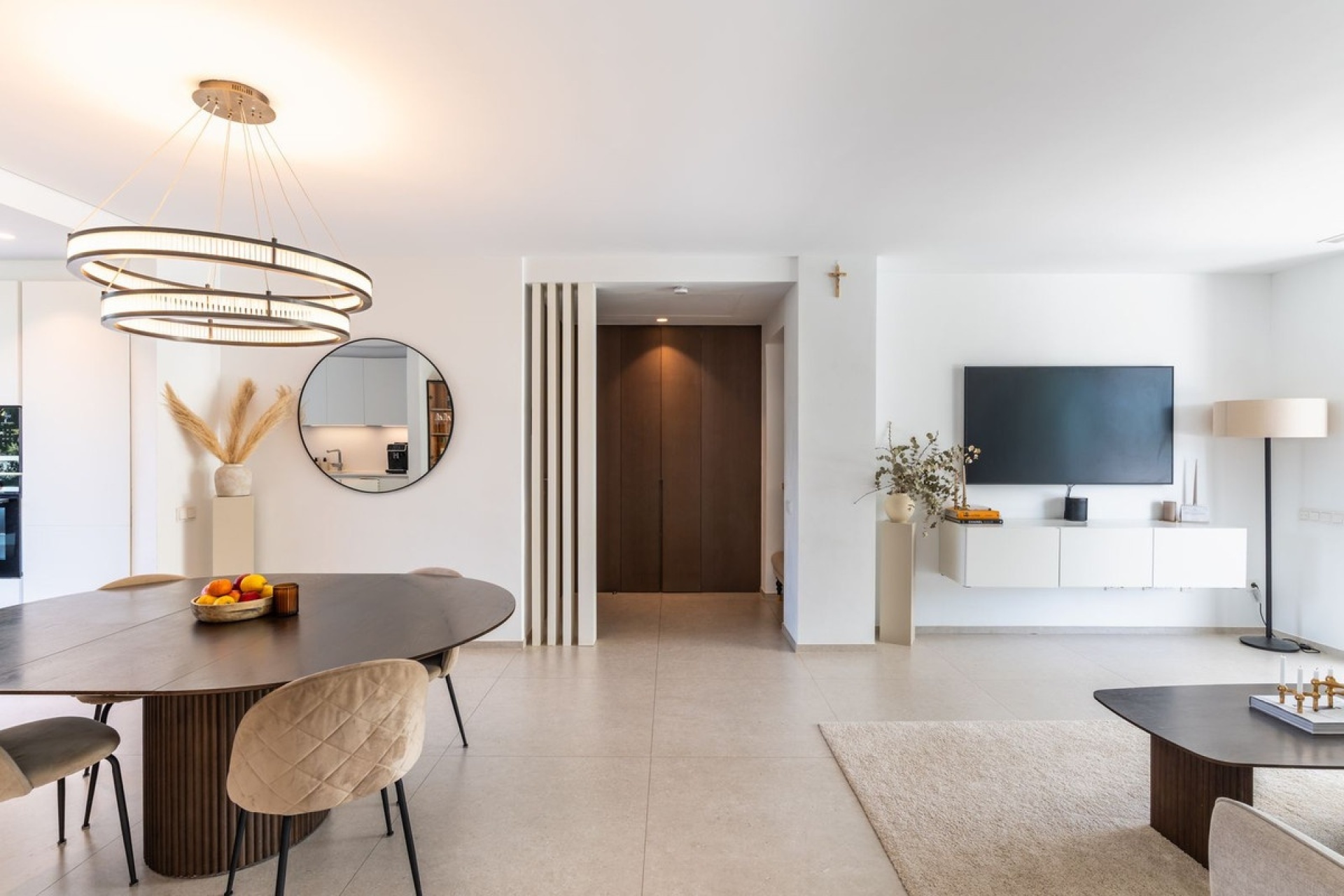 Wiederverkauf - apartment - Benahavís - Benahavís Centro