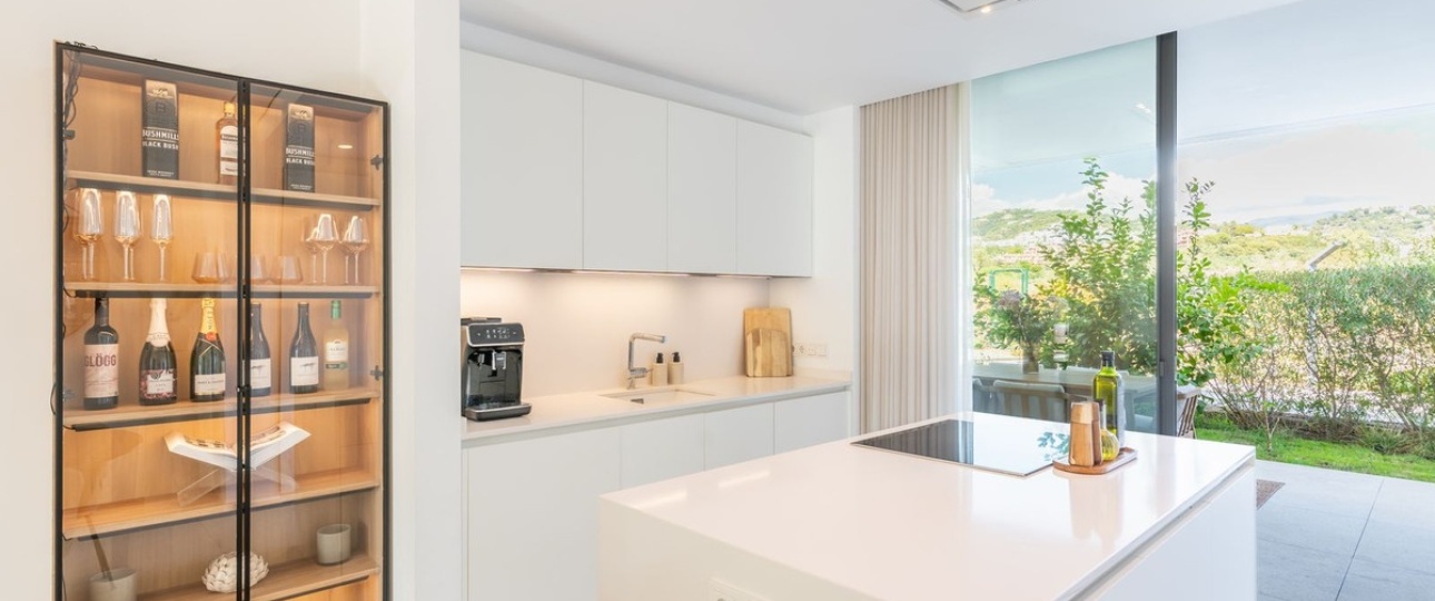 Wiederverkauf - apartment - Benahavís - Benahavís Centro