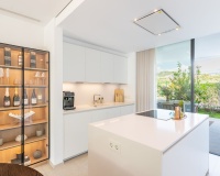Wiederverkauf - apartment - Benahavís - Benahavís Centro