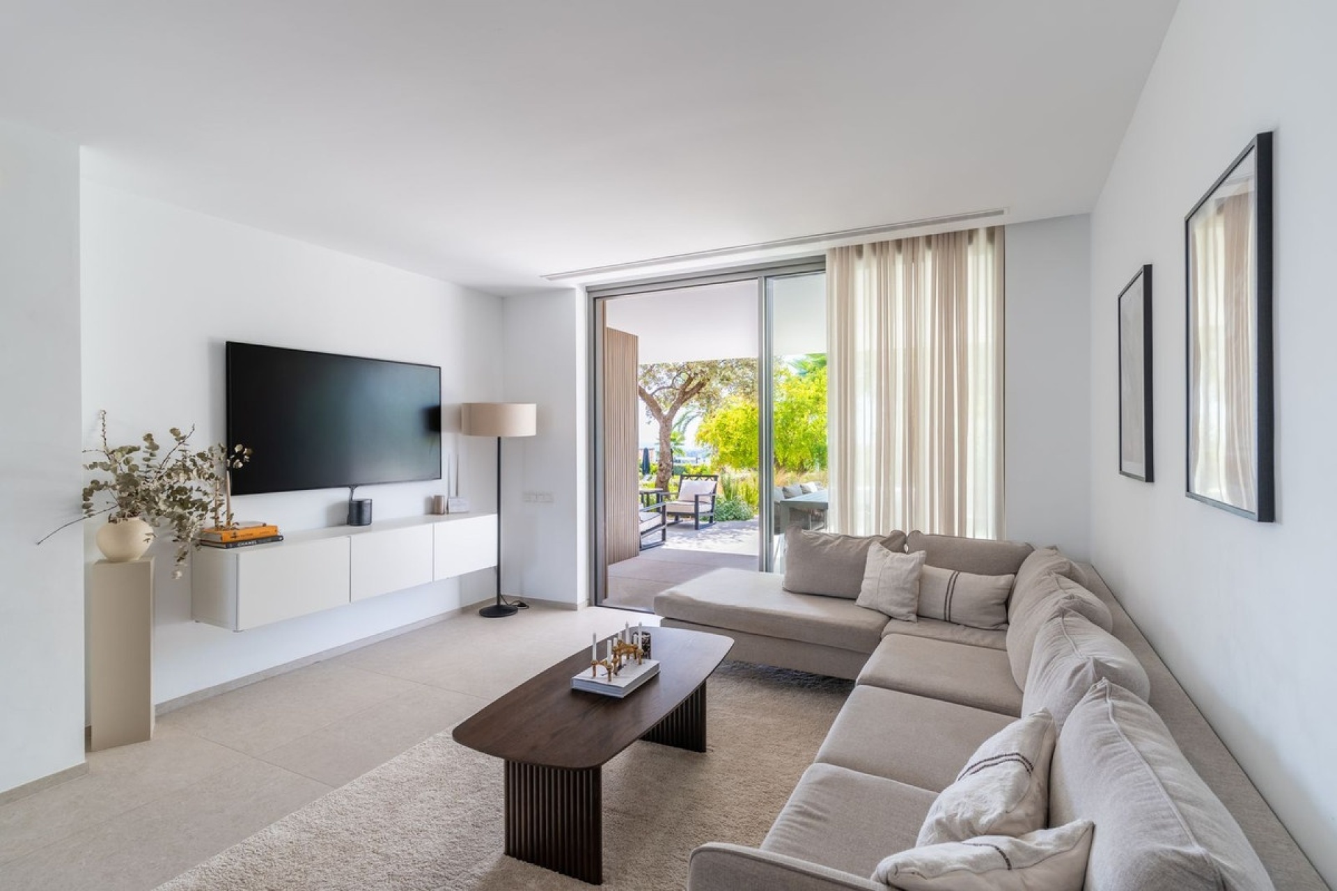 Wiederverkauf - apartment - Benahavís - Benahavís Centro