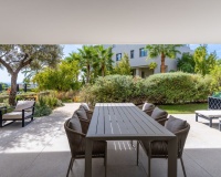 Wiederverkauf - apartment - Benahavís - Benahavís Centro