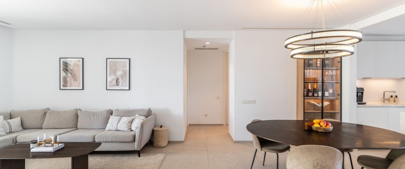 Wiederverkauf - apartment - Benahavís - Benahavís Centro