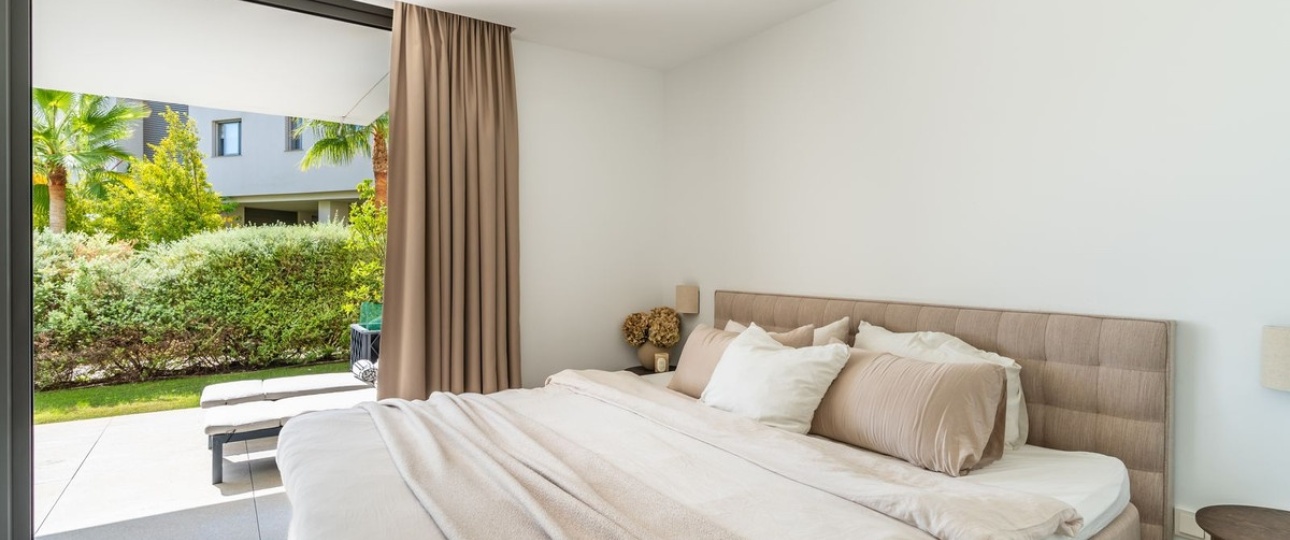Wiederverkauf - apartment - Benahavís - Benahavís Centro