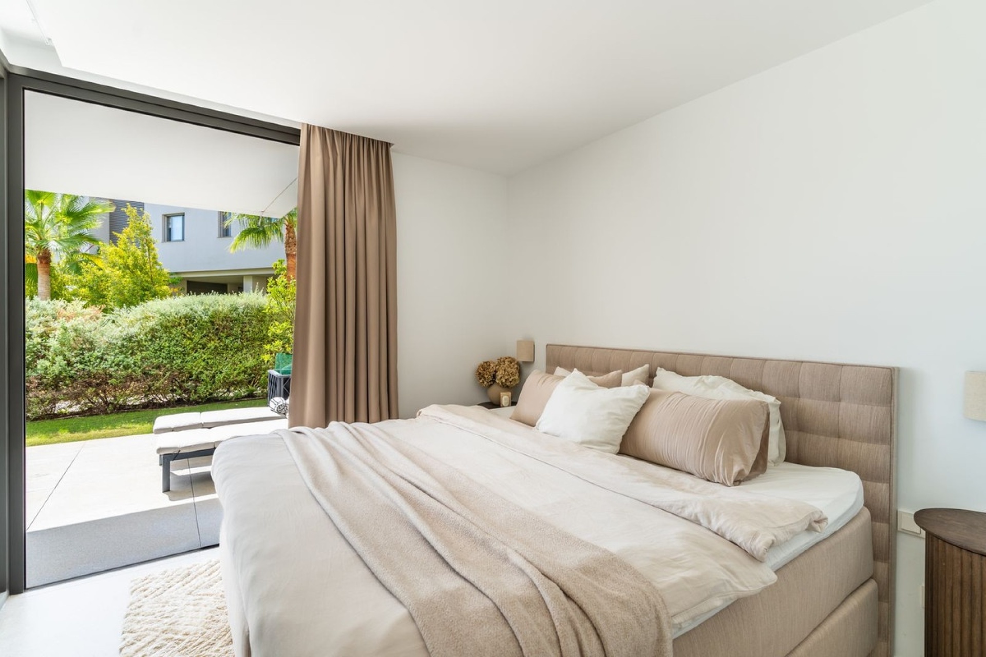 Wiederverkauf - apartment - Benahavís - Benahavís Centro