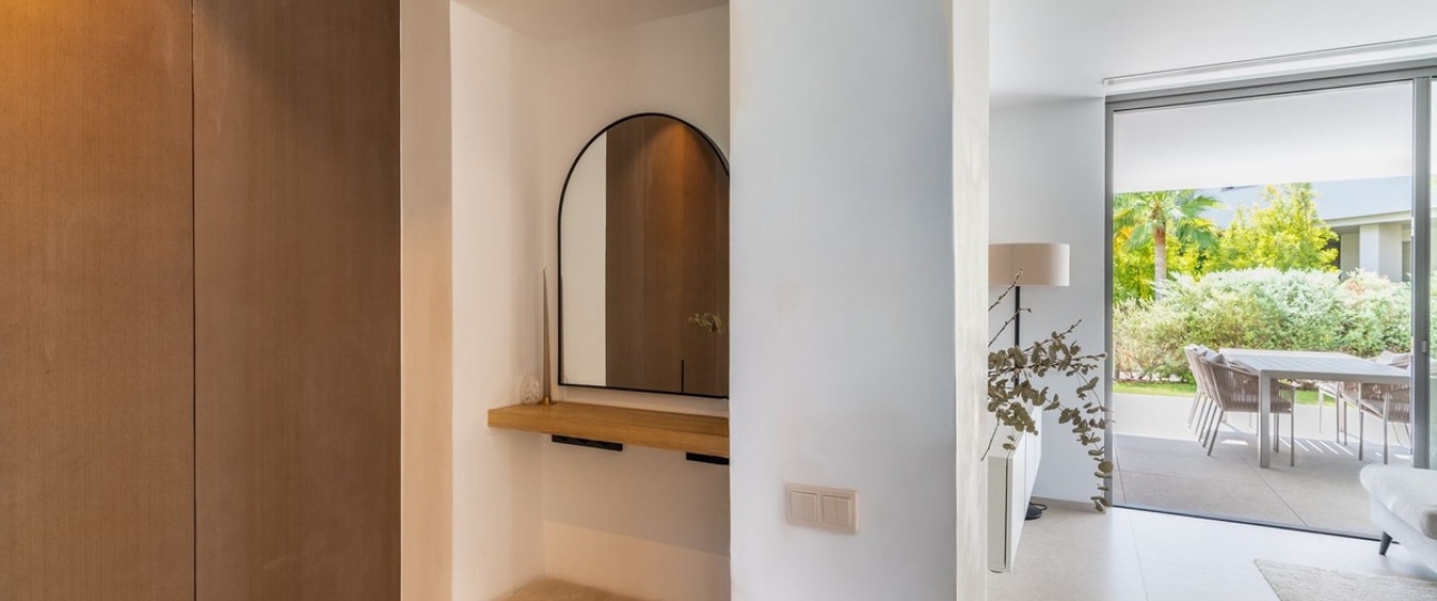 Wiederverkauf - apartment - Benahavís - Benahavís Centro