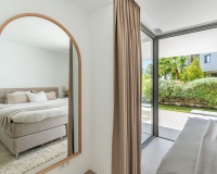 Wiederverkauf - apartment - Benahavís - Benahavís Centro