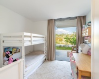 Wiederverkauf - apartment - Benahavís - Benahavís Centro