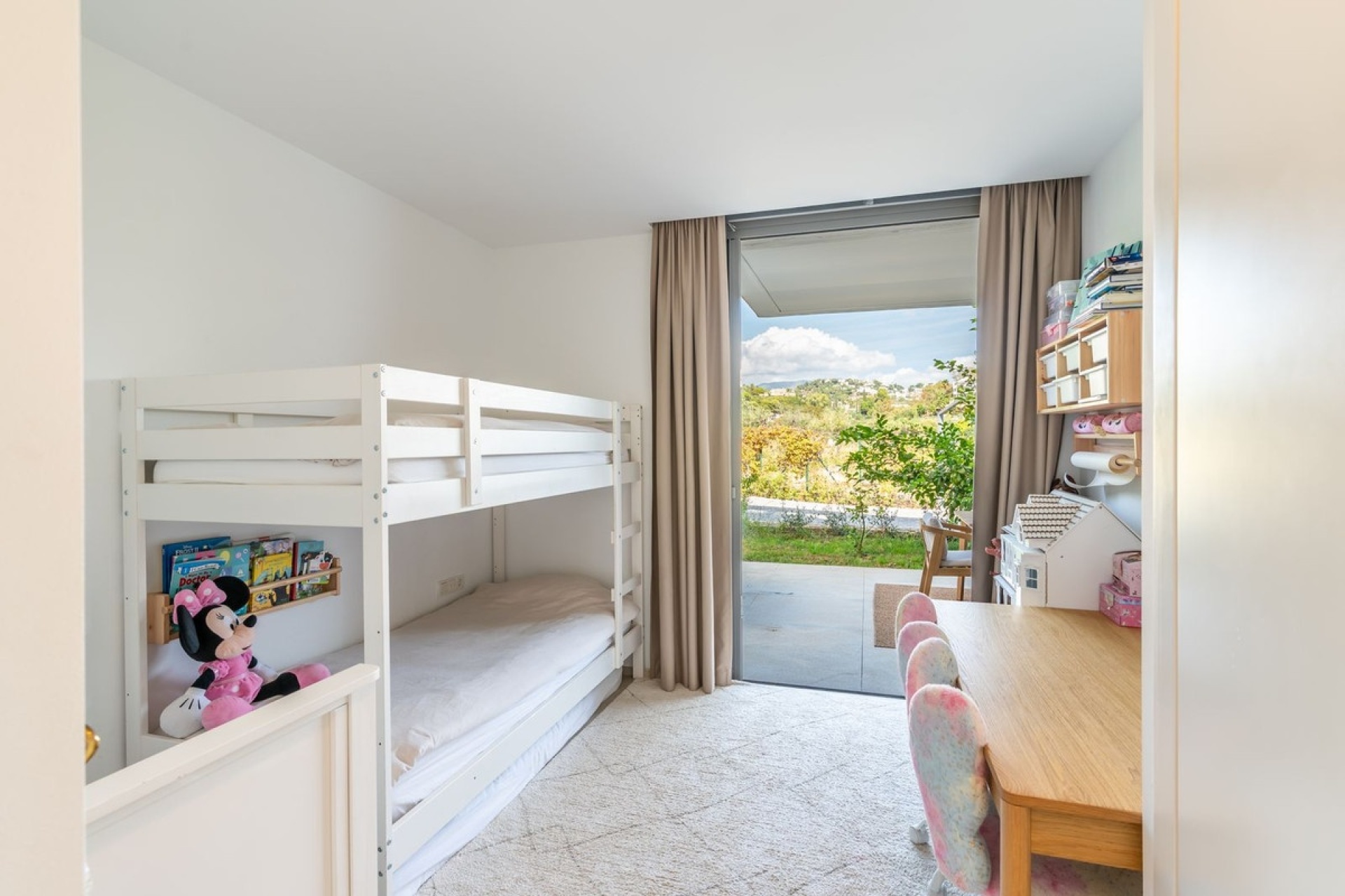 Wiederverkauf - apartment - Benahavís - Benahavís Centro