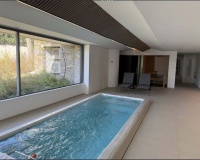 Wiederverkauf - apartment - Benahavís - Benahavís Centro