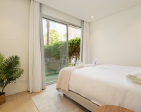 Wiederverkauf - apartment - Benahavís - Benahavís Centro