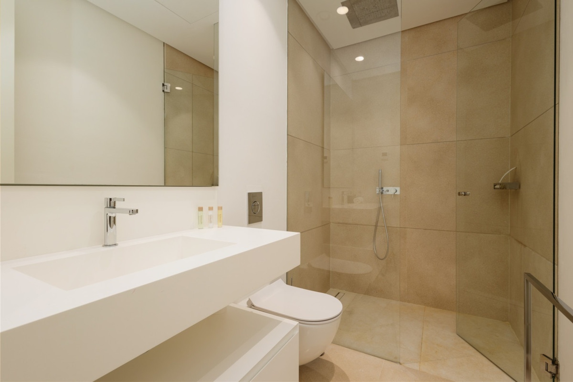 Wiederverkauf - apartment - Benahavís - Benahavís Centro
