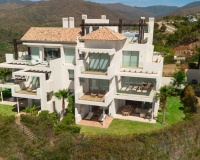 Wiederverkauf - apartment - Benahavís - Benahavís Centro
