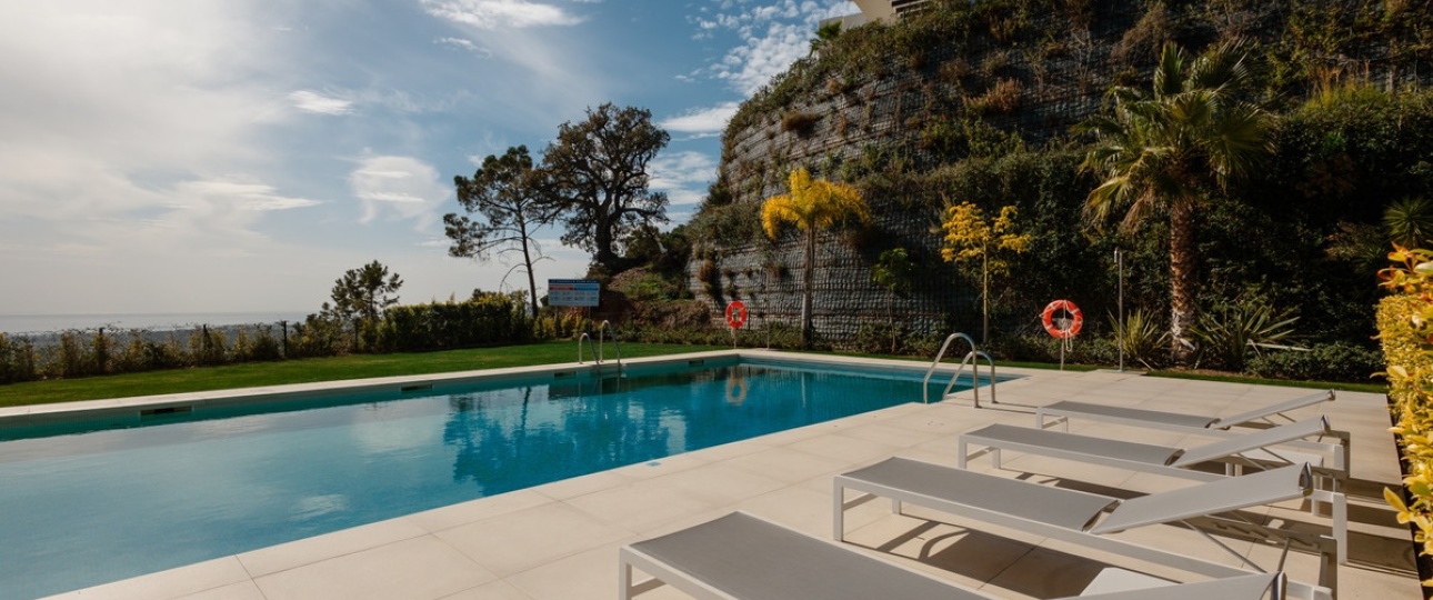 Wiederverkauf - apartment - Benahavís - Benahavís Centro