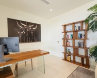 Wiederverkauf - apartment - Benahavís - Benahavís Centro