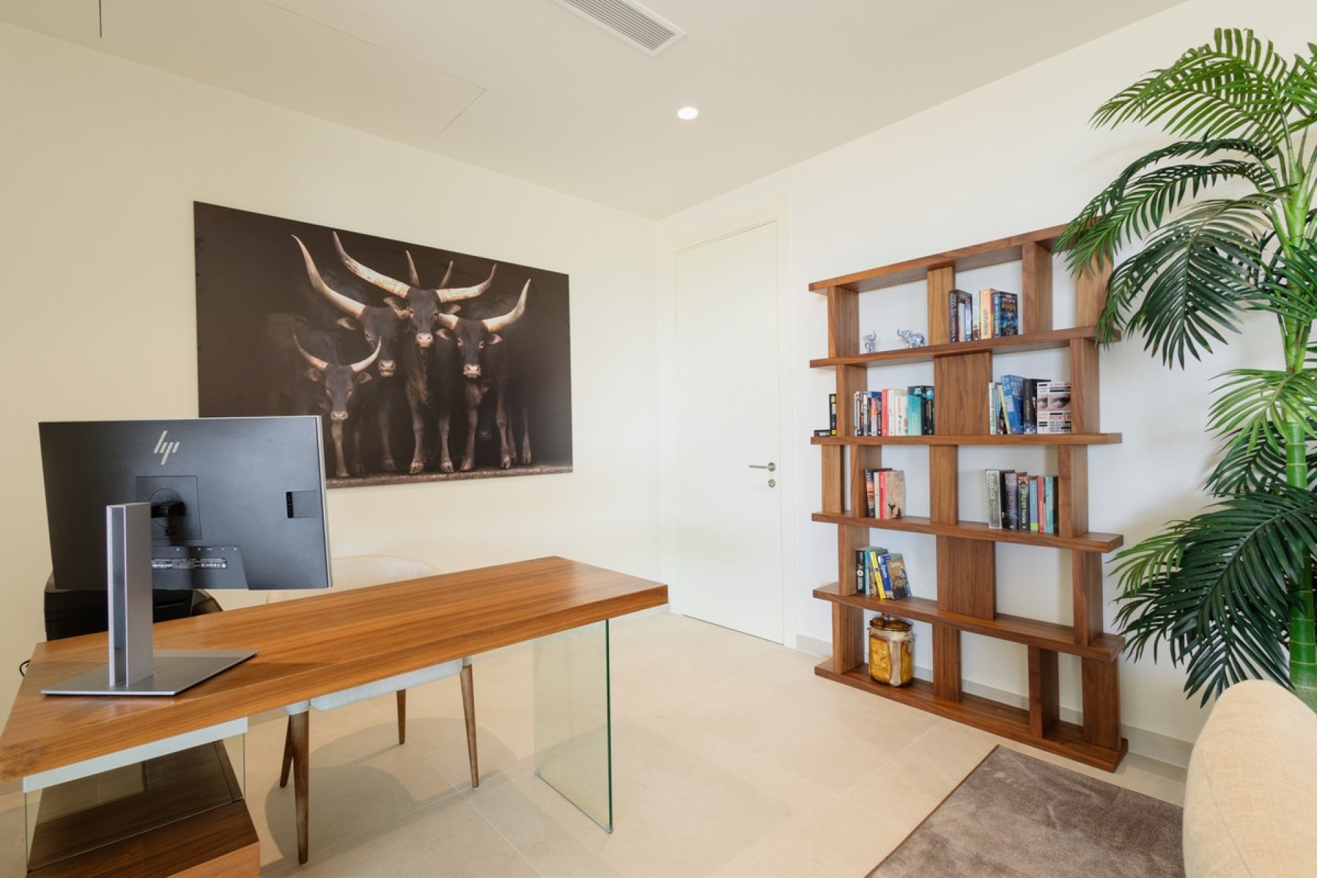 Wiederverkauf - apartment - Benahavís - Benahavís Centro