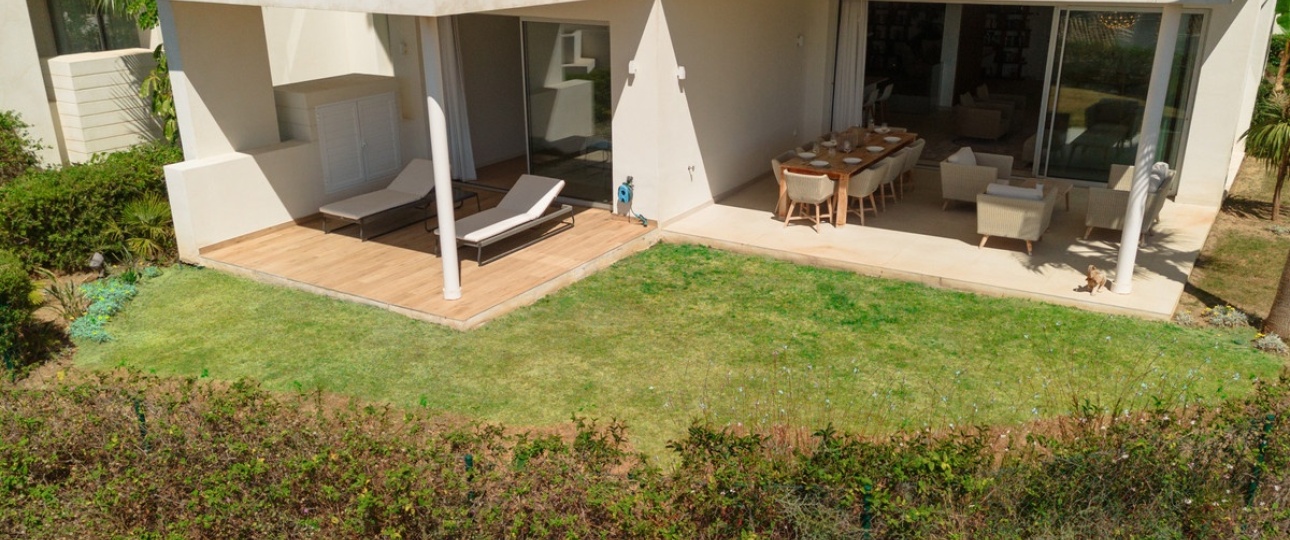 Wiederverkauf - apartment - Benahavís - Benahavís Centro