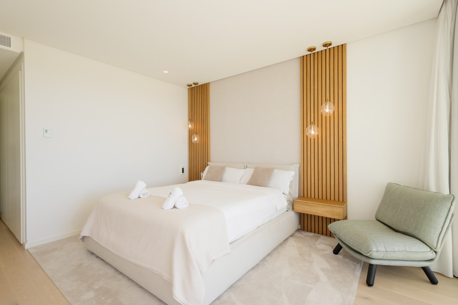 Wiederverkauf - apartment - Benahavís - Benahavís Centro