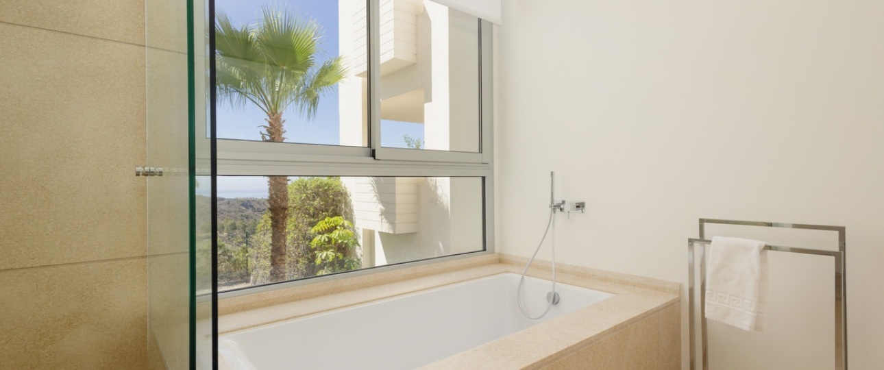 Wiederverkauf - apartment - Benahavís - Benahavís Centro