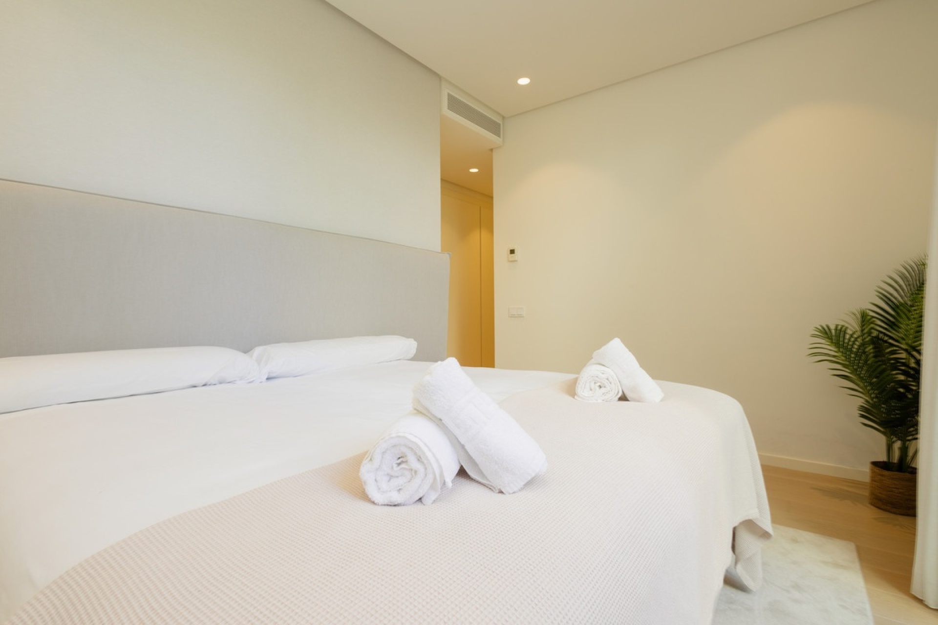Wiederverkauf - apartment - Benahavís - Benahavís Centro