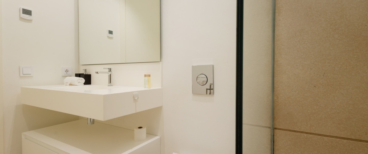 Wiederverkauf - apartment - Benahavís - Benahavís Centro