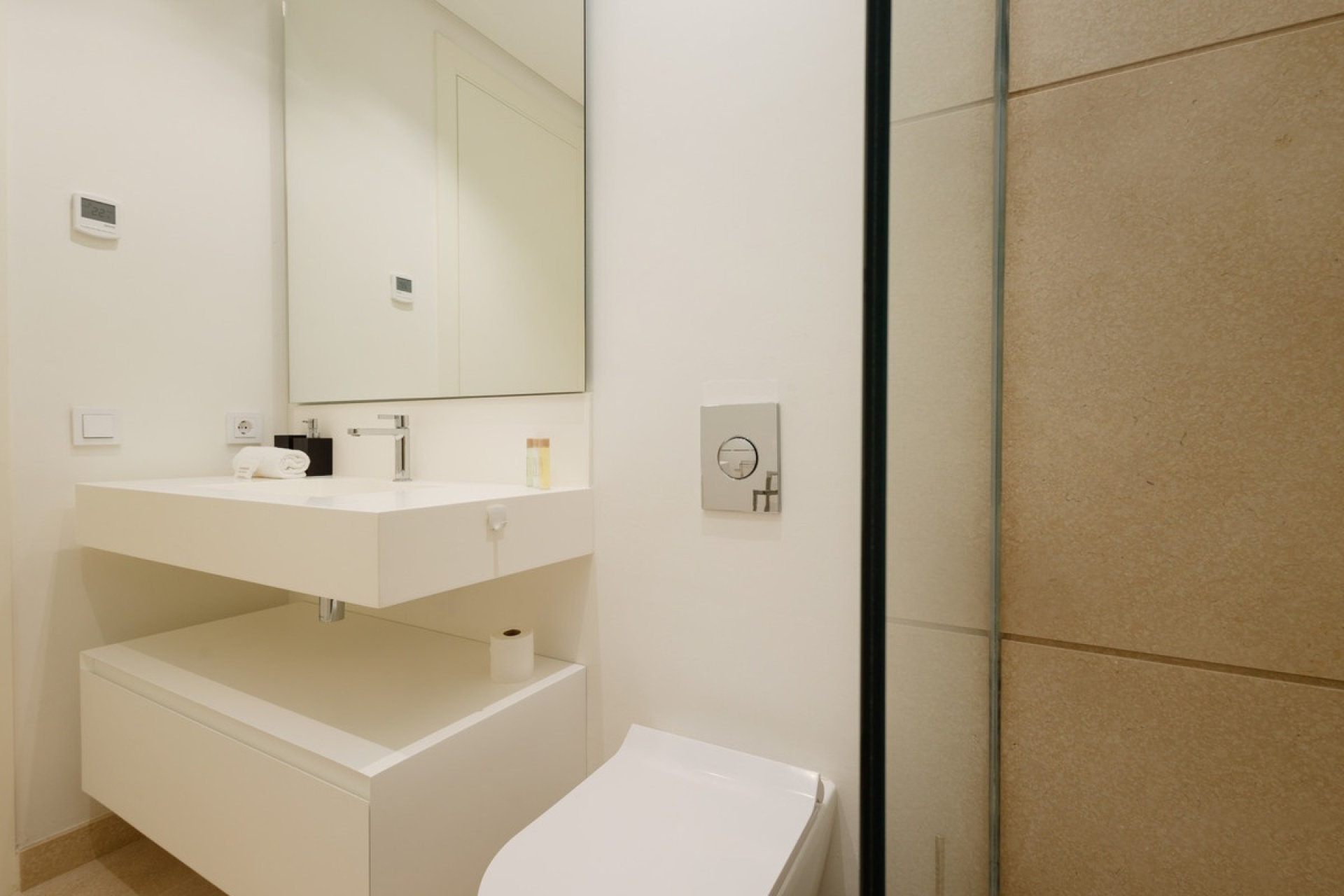 Wiederverkauf - apartment - Benahavís - Benahavís Centro